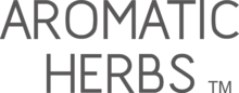 Aromatic Herbs
